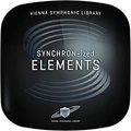 Vienna Instruments SYNCHRON-ized Elements (Crossgrade from VI Elements Standard Library) (Download)