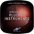 Vienna Instruments SYNCHRON-ized Plucked Instruments (Download)