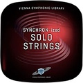 Vienna Instruments SYNCHRON-ized Solo Strings (Crossgrade from Solo Strings I Full) (Download)