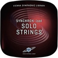 Vienna Instruments SYNCHRON-ized Solo Strings (Crossgrade from Solo Strings I Std.) (Download)