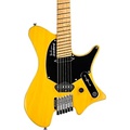 strandberg Salen Classic NX Electric Guitar Butterscotch Blonde