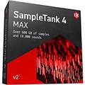 IK Multimedia SampleTank 4 MAX v2