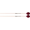 Innovative Percussion Sandi Rennick Series Marimba Birch Mallets Medium Hard Cranberry Yarn
