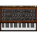 Image-Line Sawer Virtual Synthesizer Software