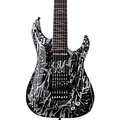 Schecter Guitar Research C-7 FR S Silver Mountain 7-String Electric Guitar