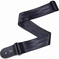 DAddario Seat Belt Guitar Strap 50 mm Black