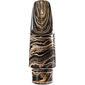 DAddario Woodwinds Select Jazz Marble Alto Saxophone Mouthpiece 6