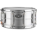 Pearl SensiTone Seamless Heritage Alloy Snare 14 x 6.5 in. Aluminum