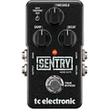 TC Electronic Sentry Noise Gate Guitar Effects Pedal