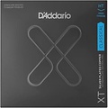 DAddario XT Silver-Plated Copper Classical Guitar Strings, Dynacore Titanium, Hard Tension, 29-46w
