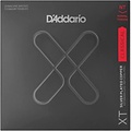 DAddario XT Silver-Plated Copper Dynacore Titanium Classical Guitar Strings, Normal Tension, Light, 28-44w