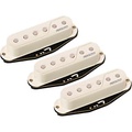 Fishman Set of 3 Fluence Single-Width Single Coil Pickups White