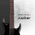 Impact Soundworks Shreddage 3 Jupiter (Download)