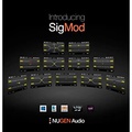 NuGen Audio SigMod Signal Modification Plug-in Modules
