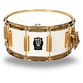 WFLIII Drums Signature Metal Snare Drum With Gold Hardware 14 x 6.5 in. Black Sparkle