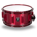 WFLIII Drums Signature Metal Snare Drum With Red Hardware 14 x 6.5 in. Rockin Red