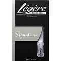 Legere Reeds Signature Series Bb Clarinet Reed Strength 2
