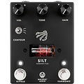 Walrus Audio Silt Harmonic Tube Fuzz Effects Pedal Black