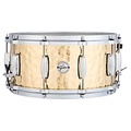 Gretsch Drums Silver Series Hammered Brass Snare Drum 14 x 5
