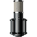 512 Audio Skylight Large-Diaphragm Condenser XLR Microphone for Podcasts, Streaming and Vocal Recordings