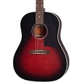 Epiphone Slash J-45 Acoustic-Electric Guitar Vermillion Burst
