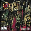Universal Music Group Slayer - Reign In Blood