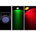 CHAUVET DJ Chauvet SlimPAR 64 RGBA LED Par Can Wash Light