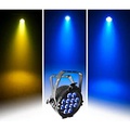 CHAUVET DJ Chauvet SlimPAR Pro H USB Hex-Color LED Wash/Stage Light