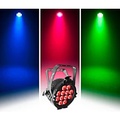 CHAUVET DJ Chauvet SlimPAR Pro Q USB Quad Color LED Wash Light