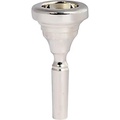 Giardinelli Small Shank Trombone Mouthpiece 12C