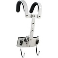 Sound Percussion Labs Snare Drum Carrier White