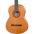 Hofner Solid Cedar Top Mahogany Body Classical Acoustic Guitar Matte Natural