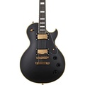 Schecter Guitar Research Solo-II Custom Electric Guitar Satin Aged Black