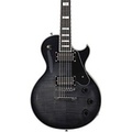 Schecter Guitar Research Solo-II Custom Electric Guitar Satin Aged Black