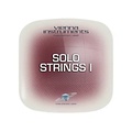 Vienna Instruments Solo Strings I Full Library (Standard & Extended) Software Download