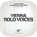 Vienna Instruments Solo Voices Full Library (Standard + Extended) Software Download