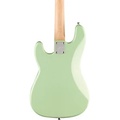 Squier Sonic Precision Bass Limited-Edition Surf Green