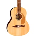 Fender Sonoran Mini Acoustic Guitar Natural