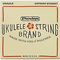 Dunlop Soprano Student 4-Set Ukelele Strings