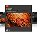 Applied Acoustics Systems Sound Bank Series String Studio VS-2 - Journeys