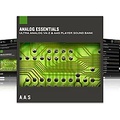 Applied Acoustics Systems Sound Bank Series Ultra Analog VA-2 - Analog Essentials