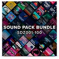 Roland Sound Pack Bundle