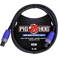 Pig Hog Speaker Cable 14 Gauge Wire Speakon to Speakon 5 ft.