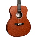 Martin Special Birdseye HPL X Series 000 Acoustic-Electric Guitar Cognac