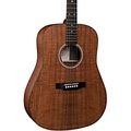 Martin Special Dreadnought All-HPL Acoustic-Electric Guitar Figured Koa