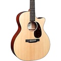 Martin Special GPC All-Solid Grand Performance Acoustic-Electric Guitar Natural