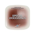 Vienna Instruments Special Woodwinds Full Library (Standard + Extended) Software Download