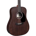 Martin Special X Series Rosewood Dreadnought Acoustic-Electric Guitar Rosewood