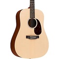 Martin Special Dreadnought X1AE Style Acoustic-Electric Guitar Natural