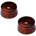 PRS Speed Knob for SE 2-Pack Amber